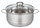 Brillant Pot 20 cm, 2,6 l