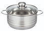 ELO BASIC Brillant Hrnec 20 cm, 2,6 l - Hrnec