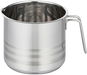 ELO BASIC Brillant Hrnec na mléko 14 cm, 1,6 l - Hrnec