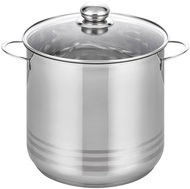 ELO BASIC Brillant Pot 24 cm, 9 l - Pot