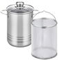 ELO BASIC Brillant Hrnec na chřest 16 cm, 4 l - Hrnec