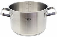 ELO Profi Cuisine Pot 20 cm, 4 l - Pot