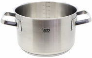 ELO Profi Cuisine Pot 24 cm, 6,5 l - Pot