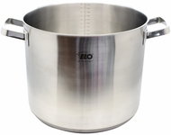 ELO Profi Cuisine Pot 24 cm, 8,5 l - Pot