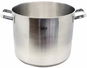 ELO Profi Cuisine Hrnec 24 cm, 8,5 l - Hrnec