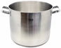 ELO Profi Cuisine Hrnec 28 cm, 13,5 l - Hrnec