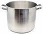 ELO Profi Cuisine Hrnec 40 cm, 50 l - Hrnec