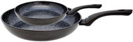 ELO Belugo Pan diameter 20 cm and 28 cm - Pan Set