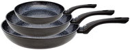 ELO Belugo Pans diameter 20 cm, 24 cm and 28 cm - Pan Set