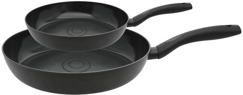 ELO Smart Wellness Pan diameter 20 cm and 28 cm - Pan Set - Main image