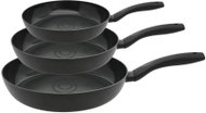 ELO Smart Wellness Pans diameter 20 cm, 24 cm and 28 cm - Cookware Set