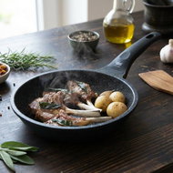 ELO Siloncast frying pan 28 cm - Pan