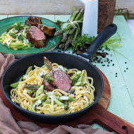 ELO Alucast frying pan 28 cm - Pan