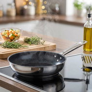 ELO Profi Therm Platinum frying pan 24 cm - Pan