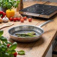 ELO Relief Solution pan 24 cm - Pan