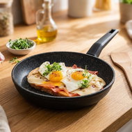 ELO Granite Solution Pan 28 cm - Pan