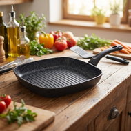 ELO Belugo Grill pan 26 cm - Pan