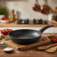 ELO Granit Evolution Pan 28 cm - Pan