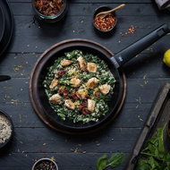 ELO Smart Wave Pan 24 cm - Pan