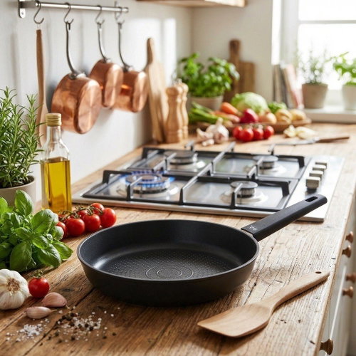 ELO Smart Wave Frying Pan 28 cm - Pan - Main image