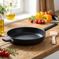 ELO Smart Wave Frying pan with auxiliary handle 32 cm - Pan