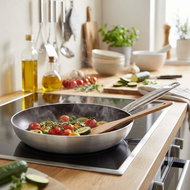 ELO Bistro Line Frying Pan 32 cm - Pan
