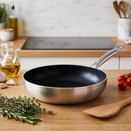 ELO Bistro Line Deep frying pan 24 cm - Pan