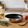 Deep frying pan 24 cm
