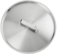 ELO Profi Cuisine Poklice na hrnec 36 cm, nerezová - Poklice