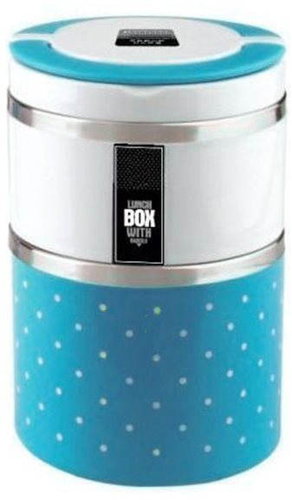 Eldom TM-93blue - Box - Main image