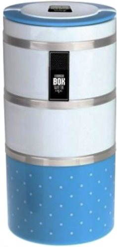 Eldom TM-123blue - Snack Box - Main image