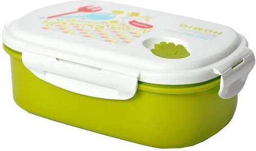 Eldom Promis TM-95 - Lunch Box - Main image