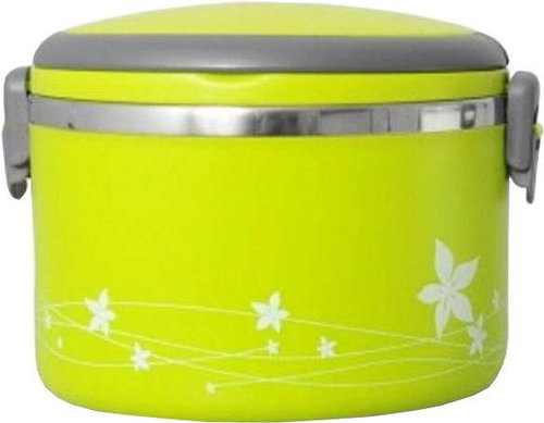 Eldom Promis TM-100 - Green - Snack Box - Main image