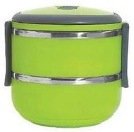 Eldom Promis TM-140 green - Snack Box