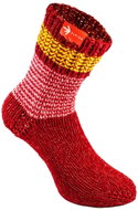 Socks from grandma Hand knitted, size. M - Charity