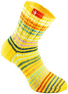 Socks from grandma Hand knitted, size. S - Charity