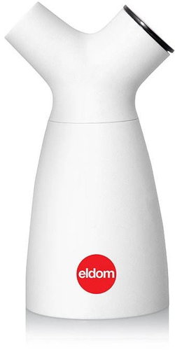 Eldom Promis MP20 weiß - Mühle - Hauptbild