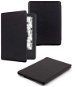 Bemi Black Leather Case for Bemi Cognita Light 2 - E-Book Reader Case