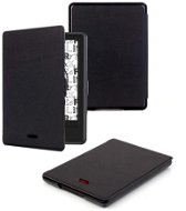 Bemi Black Leather Case for Bemi Cognita X - E-Book Reader Case
