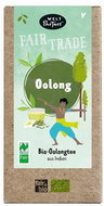 DWP eG BIO Oolong loose tea 70 g - Tea