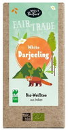 DWP eG BIO Darjeeling white loose tea 70 g - Tea