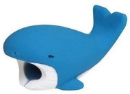 ELPINIO Cable Connector Protection - Whale - Cable Organiser