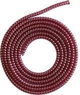 ELPINIO Cable Protection Spiral - Metallic Pink - Cable Organiser