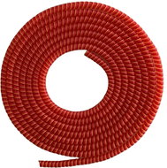 ELPINIO Cable Connector Protection - Red - Cable Organiser