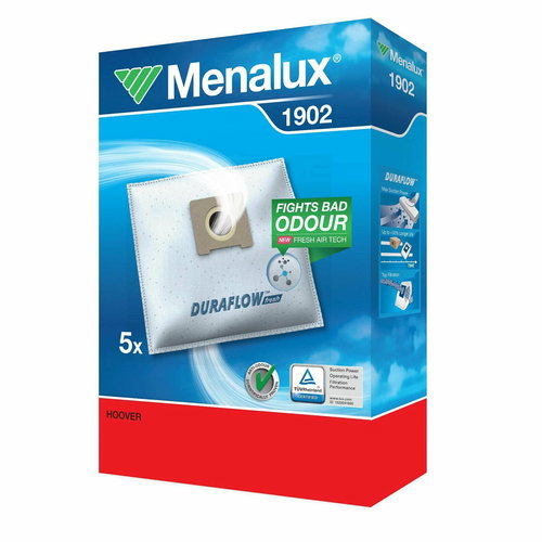 Electrolux Menalux 1902 - Vacuum Cleaner Bags - Main image