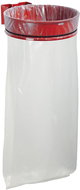 Rossignol Ecollecto Extreme 57826, 110 L, red - Rubbish Bin