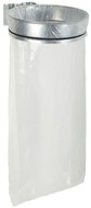 Rossignol Ecollecto Extreme 57118, 110 L, silver - Rubbish Bin