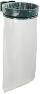 Rossignol Ecollecto Extreme 57830, 110 L, green - Rubbish Bin