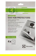 Protective film Electrolux cooktop E4HPS001 - Film Screen Protector