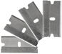 Replacement Blades ELECTROLUX Spare Blades for E6HUB102 Scraper - Náhradní břity